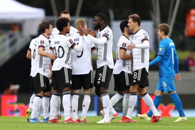 Ισλανδία – Γερμανία 0-1: Πάλι γκολ ο Γκνάμπρι και μπροστά στο σκορ τα «πάντσερ» (video)