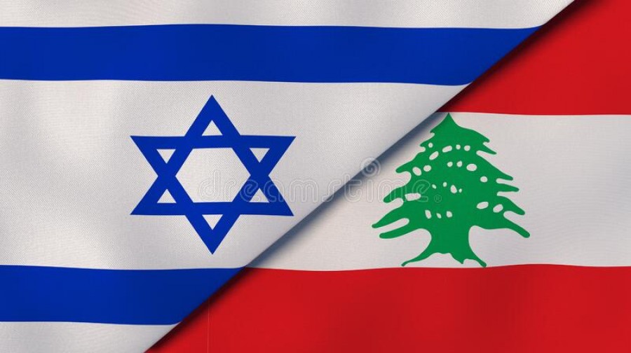 Ο Λίβανος και το Ισραήλ είχαν παραγωγικές συνομιλίες για την οριοθέτηση των θαλασσίων συνόρων τους