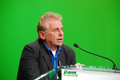 Daniel Cohn - Bendit: Μίζες 50 εκατ. στην Ελλάδα από τη Novartis - Το σκάνδαλο μπορεί να οδηγήσει σε εκλογές