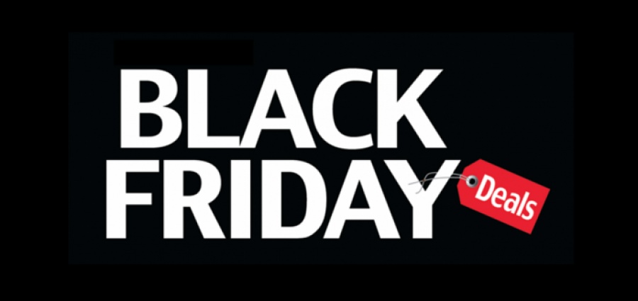 H Black Friday έγινε... Black Week