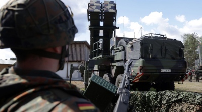 Παιχνίδια πολέμου  – Η Γερμανία φτιάχνει καταφύγια - Δίνει 10 δισ. σε 4 έτη για εκσυγχρονισμό της πολιτικής προστασίας