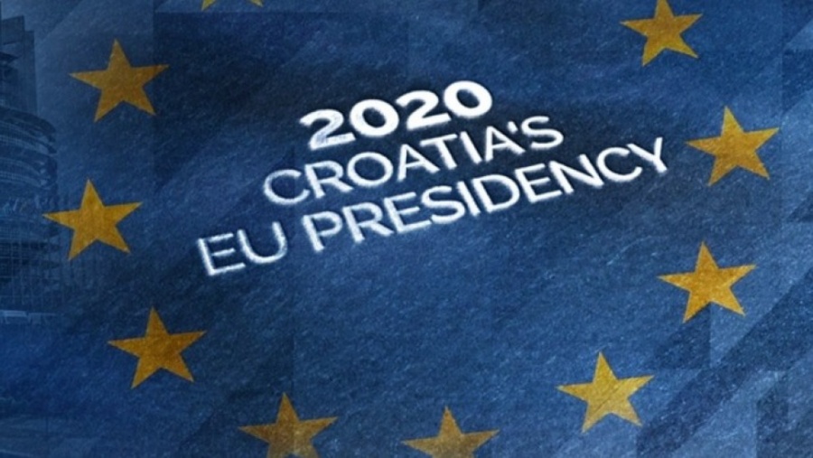 Οι προτεραιότητες της κροατικής προεδρίας του Συμβουλίου της ΕΕ
