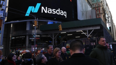 Ο Nasdaq διαγράφει τις μετοχές των ρωσικών εταιρειών Yandex, Qiwi, Ozon, Headhunter - «Η ρωσική οικονομία δεν θα υποφέρει»