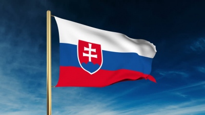 ΗΠΑ: Μεταφορά 3,6 εκατ. δολ. στη Σλοβακία για την ενίσχυση των συνόρων με την Ουκρανία