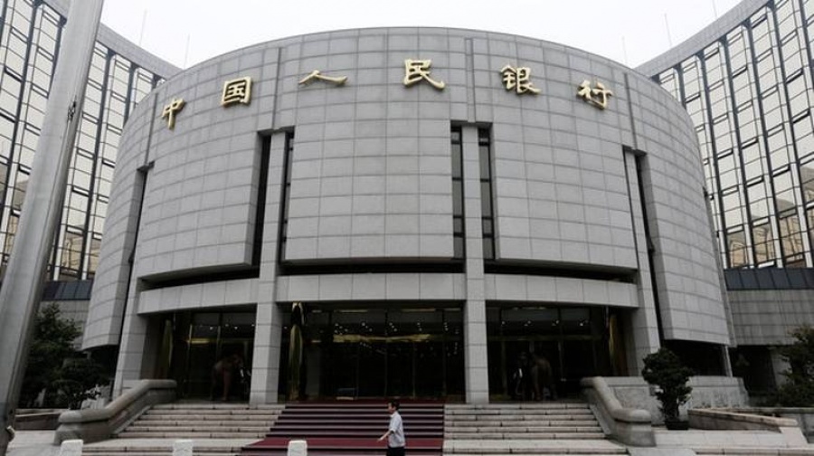 Κεντρική Τράπεζα Κίνας: Ενίσχυση της ρευστότητας για την αντιμετώπιση των προκλήσεων της επιβραδυνόμενης οικονομίας