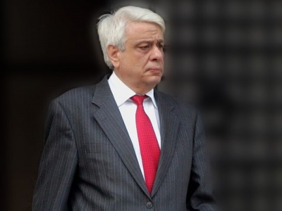 Στην Καλαμάτα για τις γιορτές του Πάσχα ο Πρόεδρος της Δημοκρατίας, Π. Παυλόπουλος