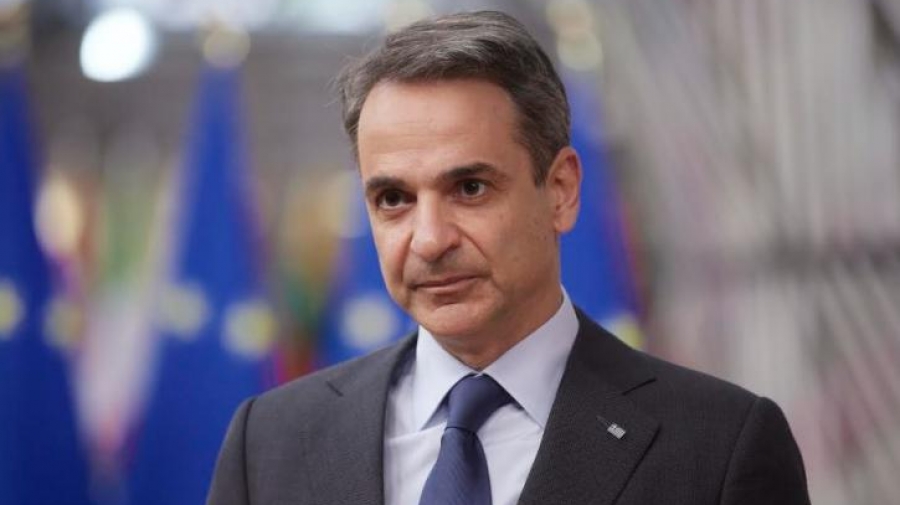 Η κυβέρνηση Μητσοτάκη στηρίζει την Ουκρανία, αλλά οι ΗΠΑ κάνουν «δώρα» στην… Τουρκία