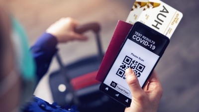 Τι υποστηρίζουν οι Ευρωπαίοι για το πιστοποιητικό εμβολιασμού