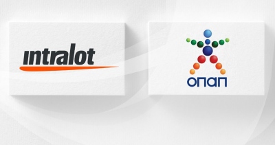 Intralot: Επέκταση συμβολαίου με την ΟΠΑΠ στον τομέα αριθμοπαιχνιδίων έως το 2026