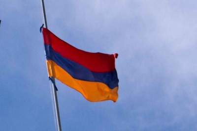 Αρμενία: Τα σύνορα θα παραμείνουν κλειστά μέχρι τον Ιανουάριο λόγω κορωνοϊού