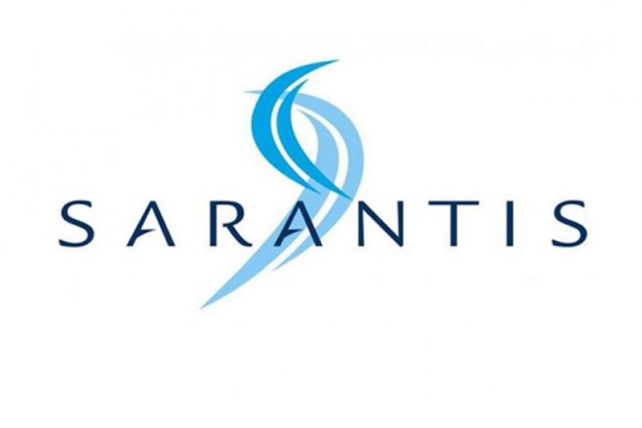 Σαράντης: Ακυρώθηκε πρόστιμο της Επιτροπής Ανταγωνισμού, ύψους 1,9 εκατ. ευρώ