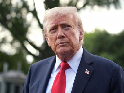 Trump σε Ευρώπη: Δασμοί αντί για κυρώσεις στη Ρωσία