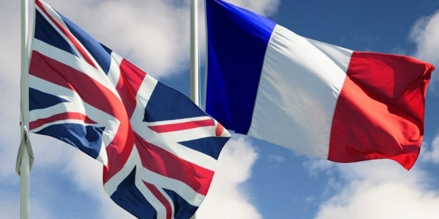 Πλημμελώς προετοιμασμένες τουλάχιστον οι μισές γαλλικές επιχειρήσεις για το Brexit
