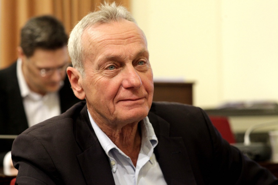 Σγουρίδης: Δέσμευση των ΑΝΕΛ ότι δεν θα ψηφίσουν στη Βουλή τη συμφωνία για το Σκοπιανό