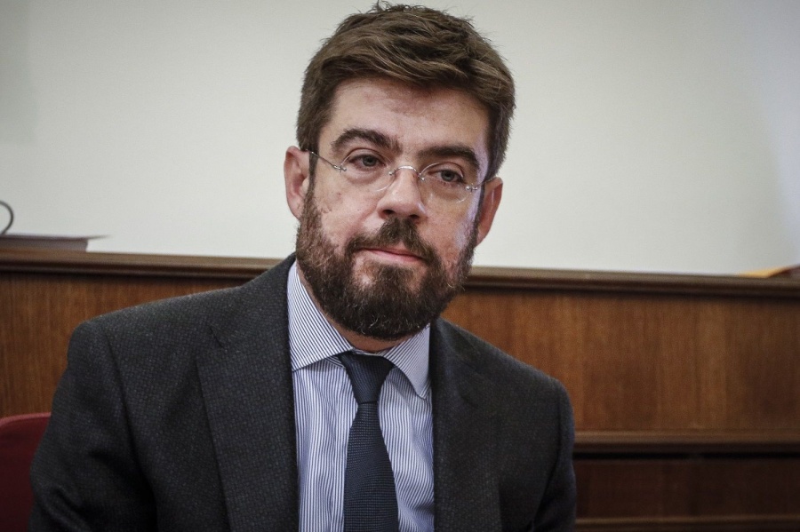 ΝΔ και Νεολαία ΣΥΡΙΖΑ κατά κυβέρνησης για τον νέο Ποινικό Κώδικα