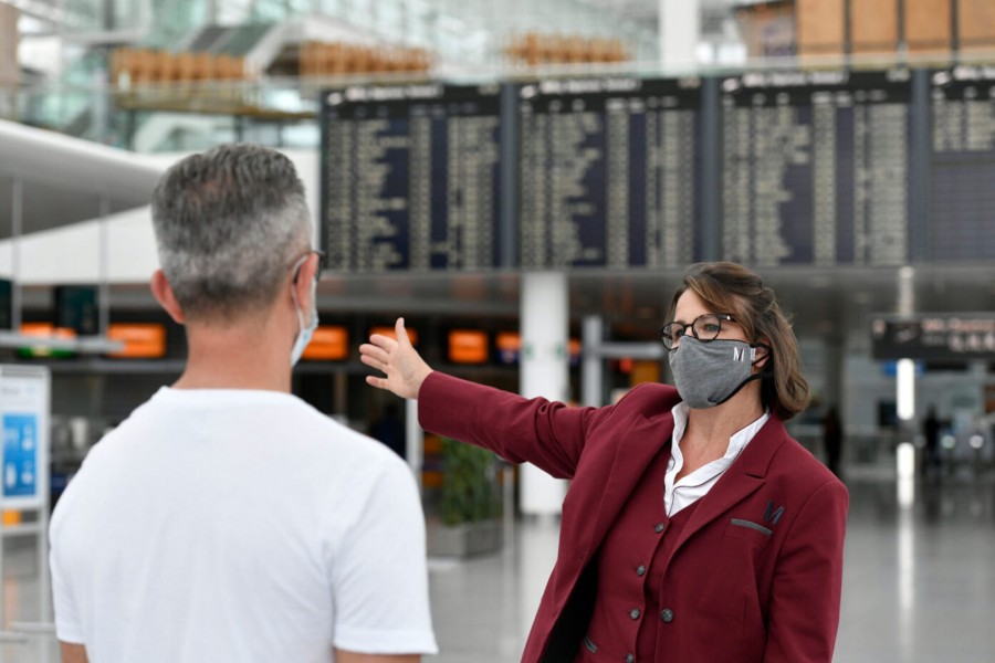 Παγκόσμιες αεροπορικές τάσεις, Ιούλιος 2020 - Τι δείχνουν τα στοιχεία για την Ευρώπη