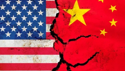 «Υποθαλάσσιος πόλεμος» ΗΠΑ - Κίνας για τον έλεγχο της παγκόσμιας επικοινωνίας και κατασκοπείας