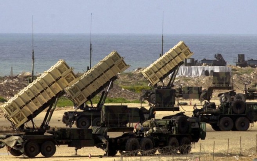Μπαχρέιν: Συμφωνία προμήθειας του πυραυλικού συστήματος αντίαεροπορικής άμυνας Patriot από τις ΗΠΑ