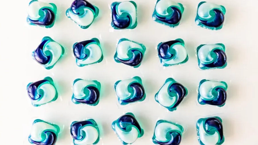 Ταϊβάν: Πολίτες έφαγαν κάψουλες πλυντηρίου, τις πέρασαν για... καραμέλες