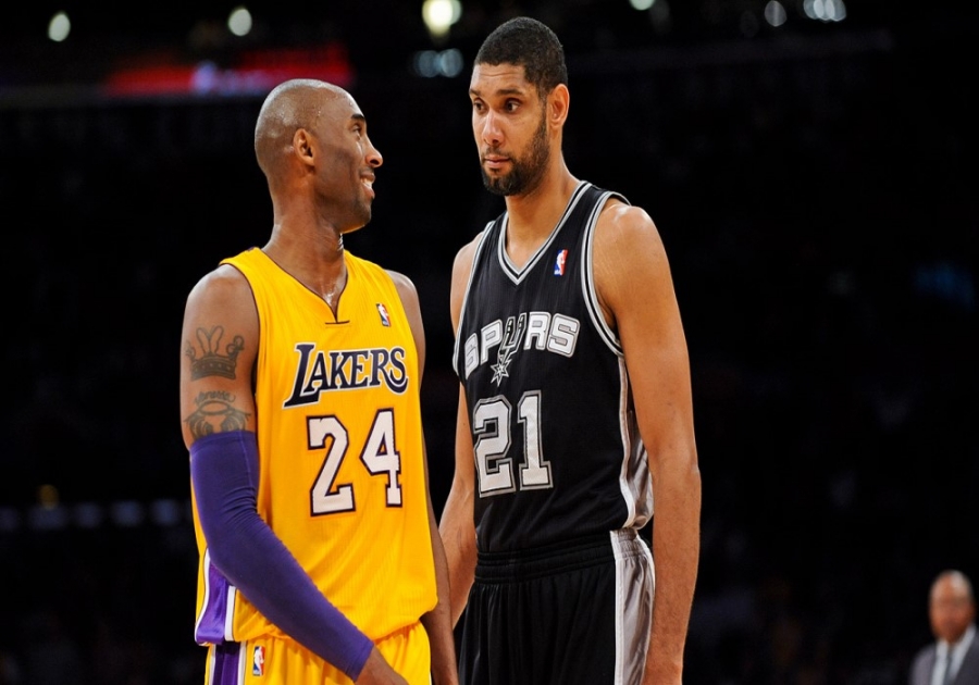 Τελικοί ΝΒΑ: Χωρίς Lakers, Warriors, Spurs ή Heat για πρώτη φορά μετά το 1998!