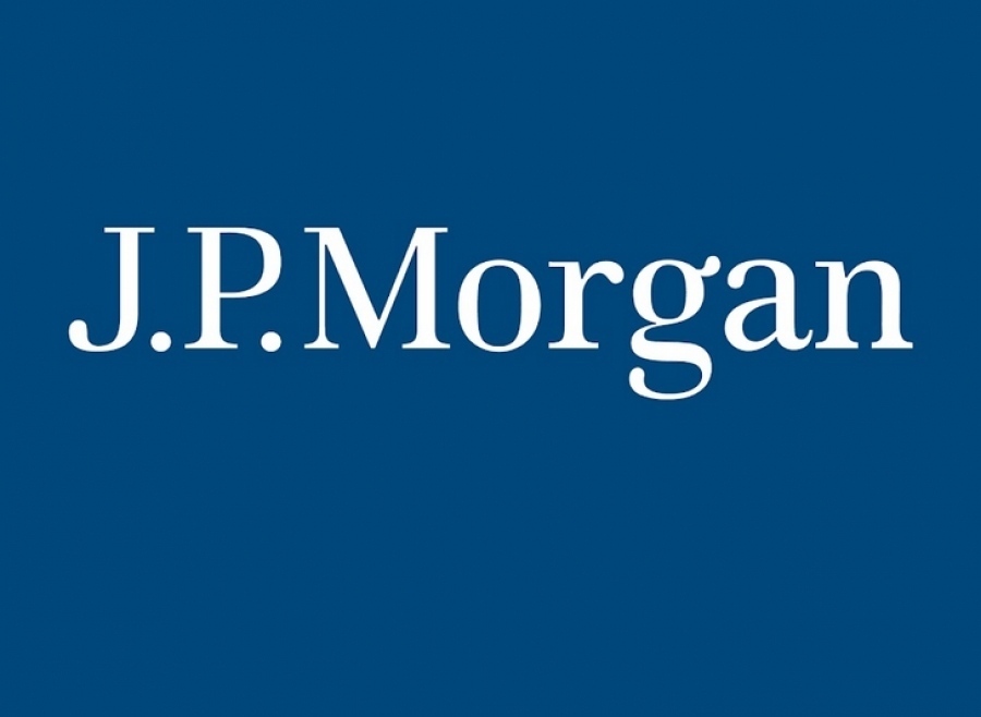 JP Morgan eyes Greek banking boom: Q2 gains priced in despite strong fundamentals