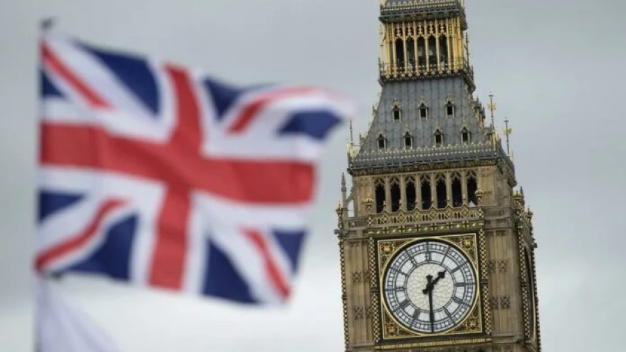 Ηνωμένο Βασίλειο - Ανάπτυξη 0,2% για τον Αύγουστο του 2023 - Στήριξη από τον τομέα των υπηρεσιών