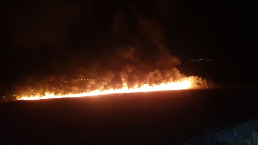 Ισραήλ: Φονικές πυρκαγιές ώθησαν χιλιάδες άνθρωπους να εγκαταλείψουν τις εστίες τους