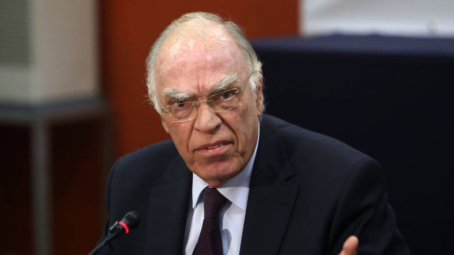 Λεβέντης: Άμεσα οι εκλογές, δεν θα περάσει το Σκοπιανό – Υπάρχει συμφωνία Μητσοτάκη – Γεννηματά