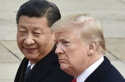 Ο Trump επιστρέφει και σκληραίνει τη στάση του απέναντι στην Κίνα για εμπόριο και εθνική ασφάλεια