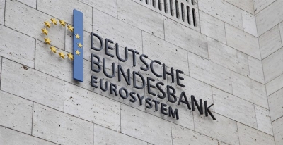 Bundesbank: Εντείνονται οι κίνδυνοι για τη χρηματοοικονομική σταθερότητα