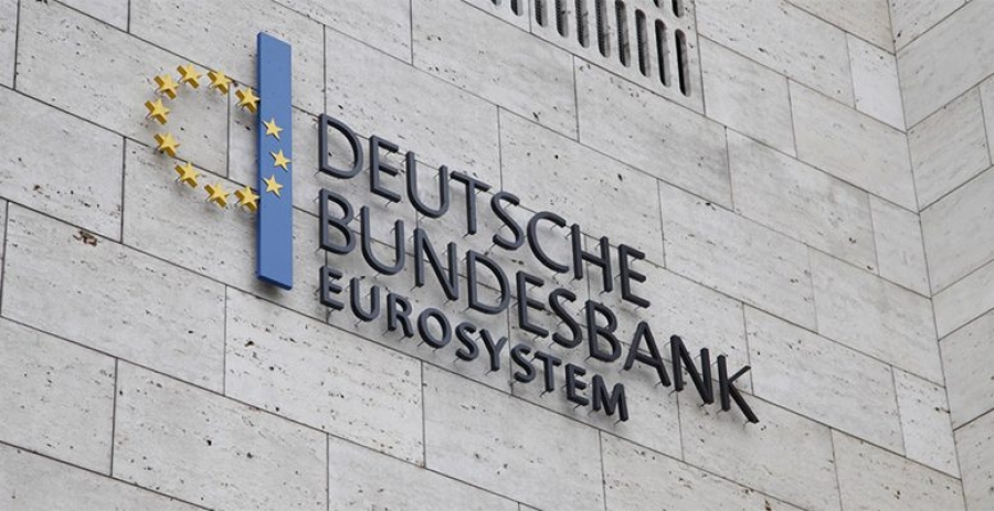 Bundesbank: Εντείνονται οι κίνδυνοι για τη χρηματοοικονομική σταθερότητα