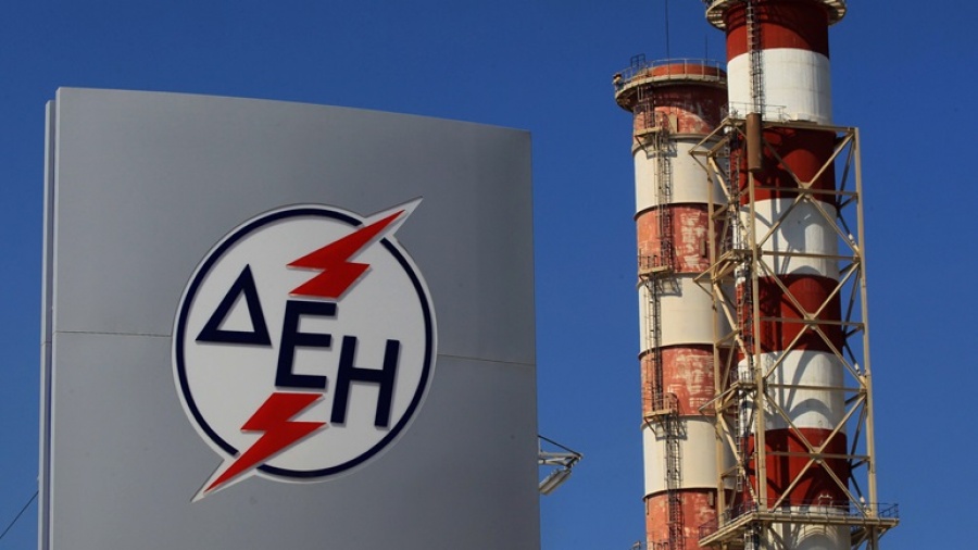 The Green Tank: Ζημιές 683 εκ. ευρώ τα τελευταία 3,5 χρόνια για τη ΔΕΗ από τις λιγνιτικές μονάδες