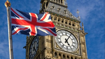 Στα σκουπίδια το σχέδιο των Βρετανών για την αποστολή 30.000 στρατιωτών στην Ουκρανία