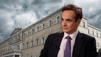 Καταιγιστικές οι εξελίξεις στο ελληνικό Watergate –  Τι θα δηλώσει ο Μητσοτάκης τη Δευτέρα (8/8), ισχυρό πλήγμα για την κυβέρνηση