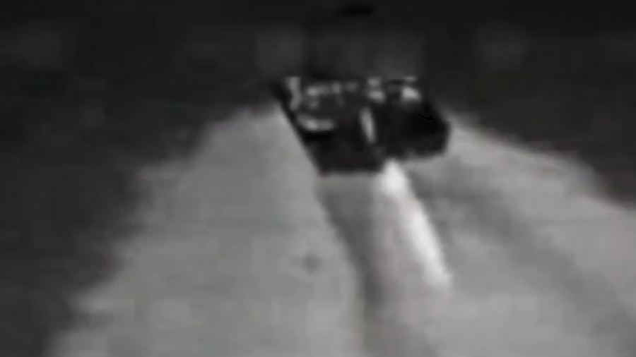 Νεκροταφείο ο Δνείπερος - Ρωσικά drones αποδεκατίζουν τις αναγνωριστικές αποστολές των Ουκρανών (vid)