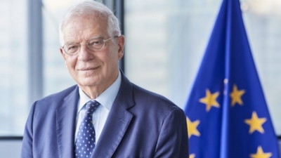 Borrell (Ύπατος Εκπρόσωπος): Η Ευρωπαϊκή Ένωση καταδικάζει με τον πιο έντονο τρόπο την τρομοκρατική επίθεση στο Ιράν