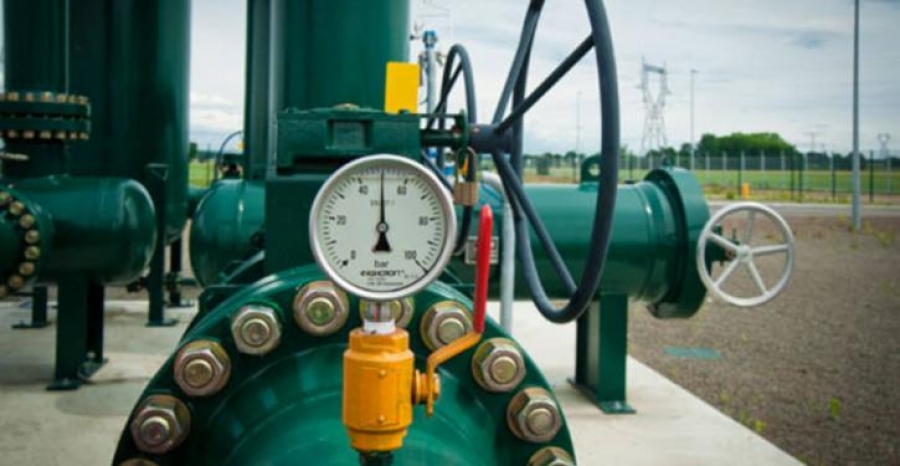 Ενεργειακή κρίση - GRTgaz: «Στενεύουν» τα περιθώρια - «Ισορροπημένο και χωρίς ελλείψεις το αέριο»