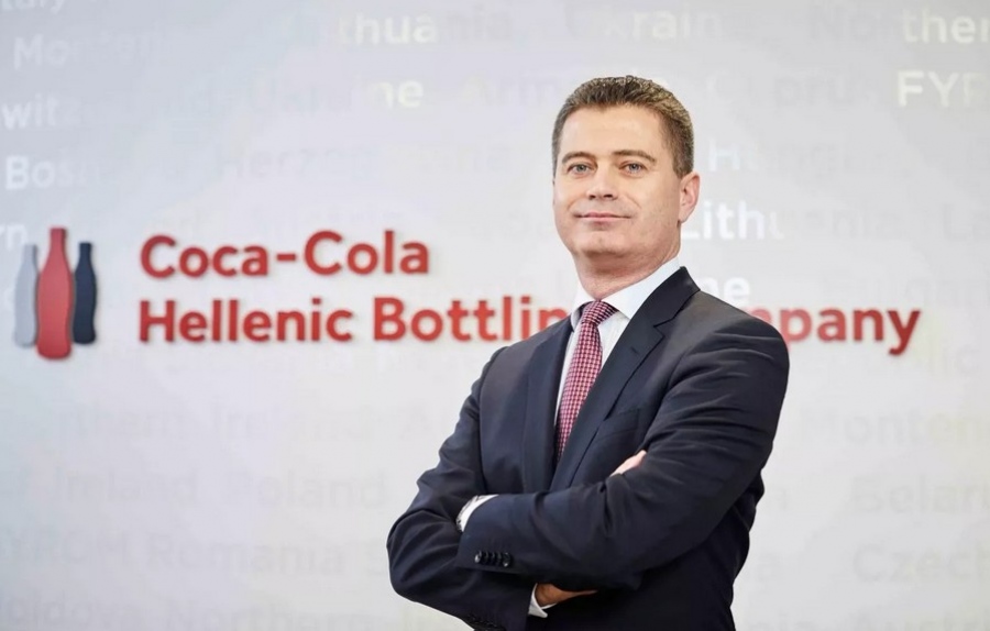 Coca Cola HBC: Επενδυτικό πλάνο 180 εκατ. ευρώ και σχέδιο για νέο logistics center στην Αθήνα