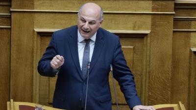 Βουλή - Τσιάρας για επιστολική ψήφο: Προσχηματικές οι αιτιάσεις ΣΥΡΙΖΑ και ΠΑΣΟΚ - Άρτιο το νομοσχέδιο