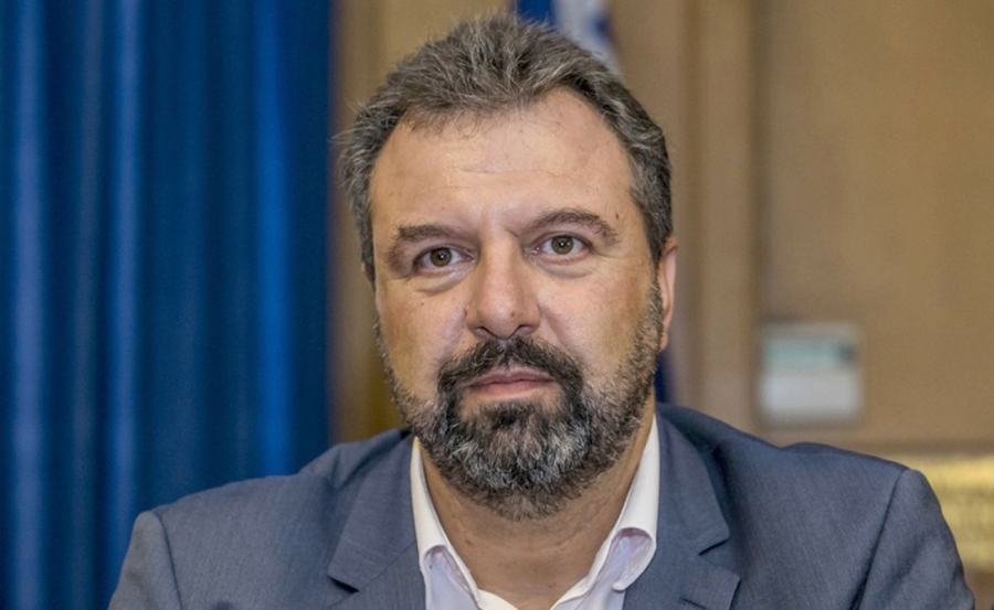 Δήλωση - «φωτιά» Αραχωβίτη για συνεργασία ΣΥΡΙΖΑ με... Βελόπουλο: Σφοδρές αντιδράσεις από ΝΔ - ΚΚΕ