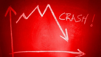 Sevens Report Research: Παρά την άνοδο στις αγορές, η κρίση σιγοκαίει - Tα πέντε σημάδια που προμηνύουν κατάρρευση
