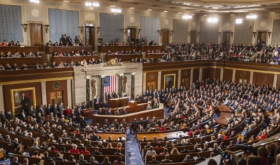 ΗΠΑ: Καθυστερεί η συζήτηση του νομοσχεδίου των κοινωνικών δαπανών στη Γερουσία