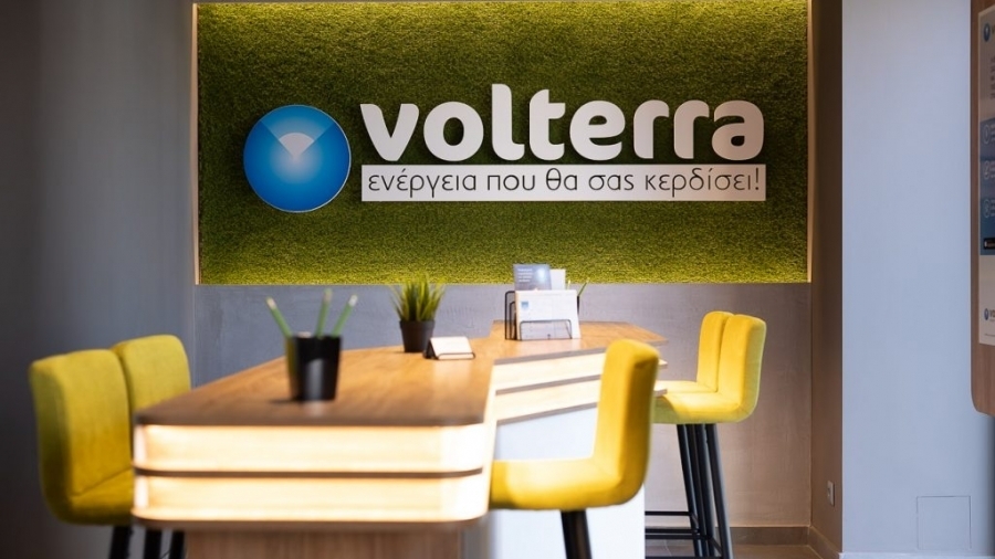 Τι απαντάει η Volterra σε δημοσίευμα του BN για τη μετακίνηση πελάτη από σταθερό σε κυμαινόμενο τιμολόγιο ρεύματος