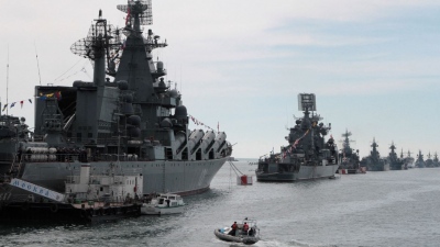 Ουκρανία: Διέλευση άλλων δύο εμπορικών πλοίων από τον προσωρινό διάδρομο της Μαύρης Θάλασσας μέχρι η Ρωσία να ... πατήσει το κουμπί