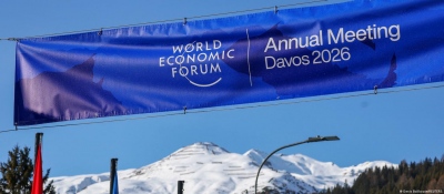 Ανακούφιση για μεγάλους CEOs μετά την υποχώρηση Trump για τους ευρωπαϊκούς δασμούς – Η γεωπολιτική αβεβαιότητα παραμένει