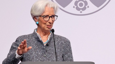 Σήμα από Lagarde (ΕΚΤ) για νέες αυξήσεις επιτοκίων: Ο πληθωρισμός παραμένει υψηλός, δεν έχουμε νικήσει ακόμα