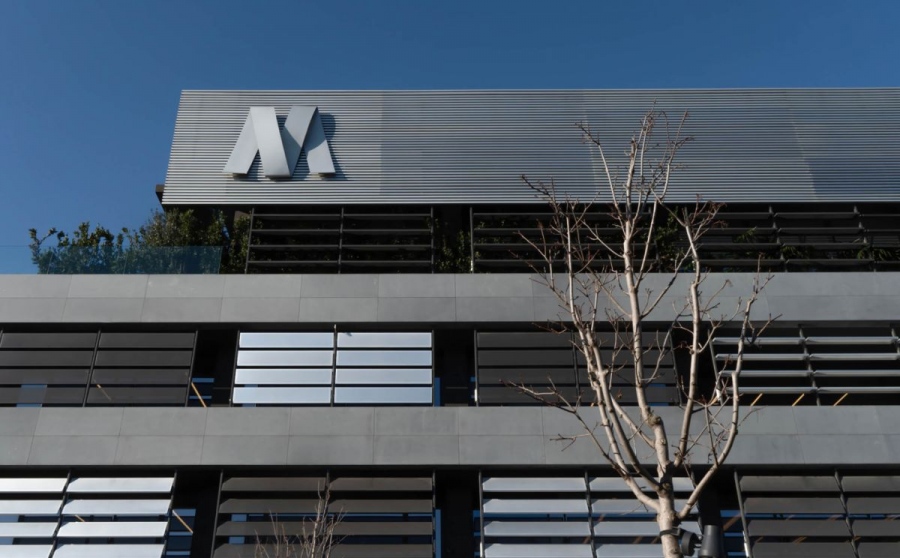 Στα 46 ευρώ αυξάνει την τιμή στόχο του Μυτιληναίου η Pantelakis