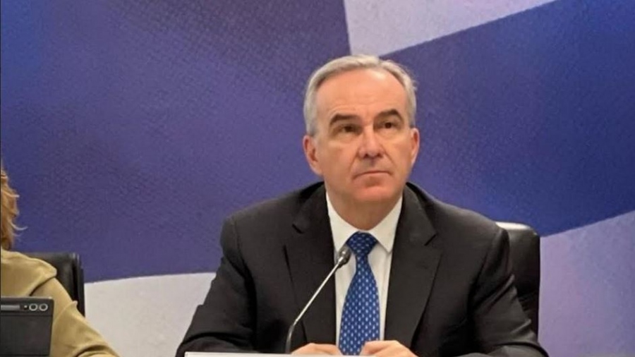 Παπαθανάσης: Νέος κύκλος υποβολής αιτήσεων χρηματοδότησης από το Ταμείο Δανείων του ΤΕΠΙΧ ΙΙΙ