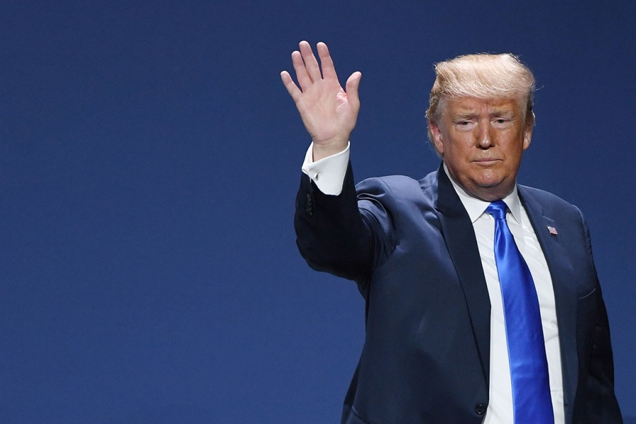 ΗΠΑ: «Πόλεις-καταφύγια» ετοιμάζει για τους μετανάστες η κυβέρνηση Trump