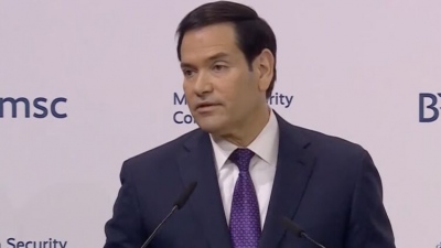 FT: Έντονη ανησυχία στην Ευρώπη με την ομιλία Rubio στο Μόναχο – Το γυαλί ράγισε και δεν κολλάει ξανά
